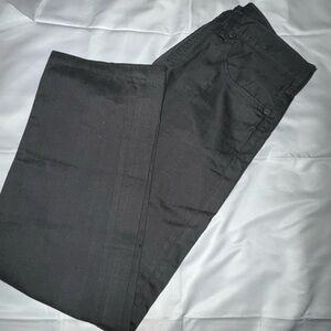 Levi's Gray Denim Jeans